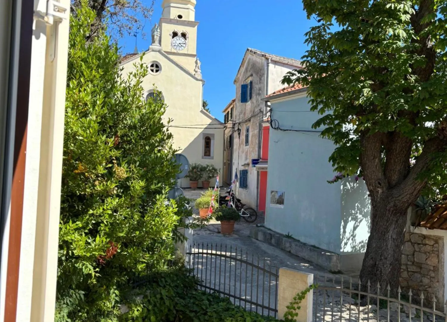 Captain' S Villa Boutique Hotel Veli Losinj