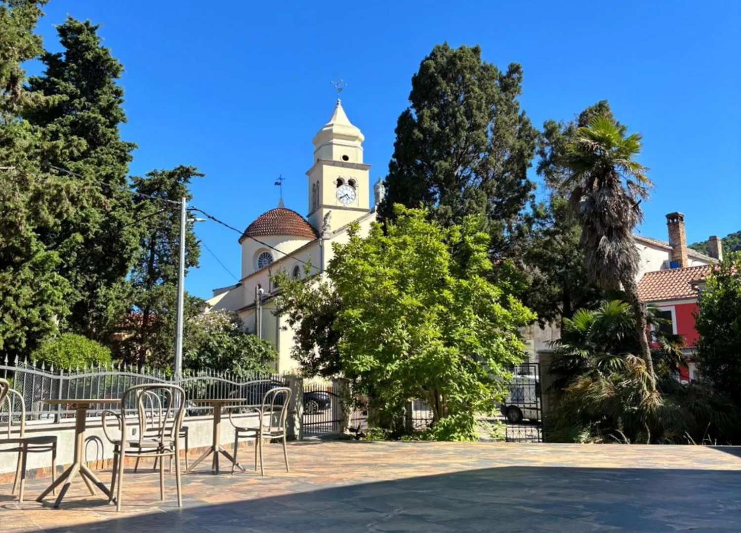 Captain' S Villa Boutique Hotel Veli Lošinj 4*,  Chorwacja