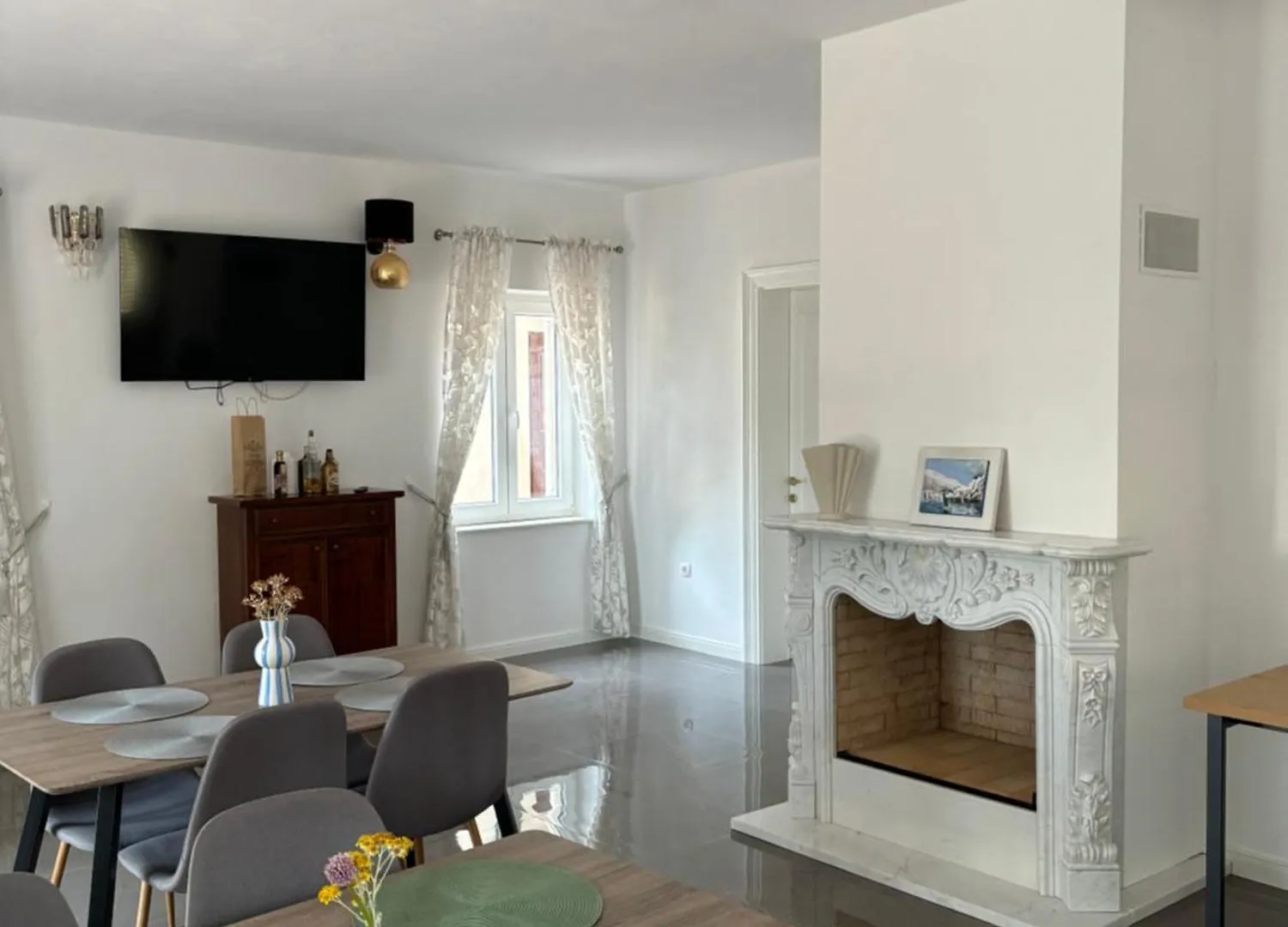 Captain' S Villa Boutique Hotel Veli Losinj