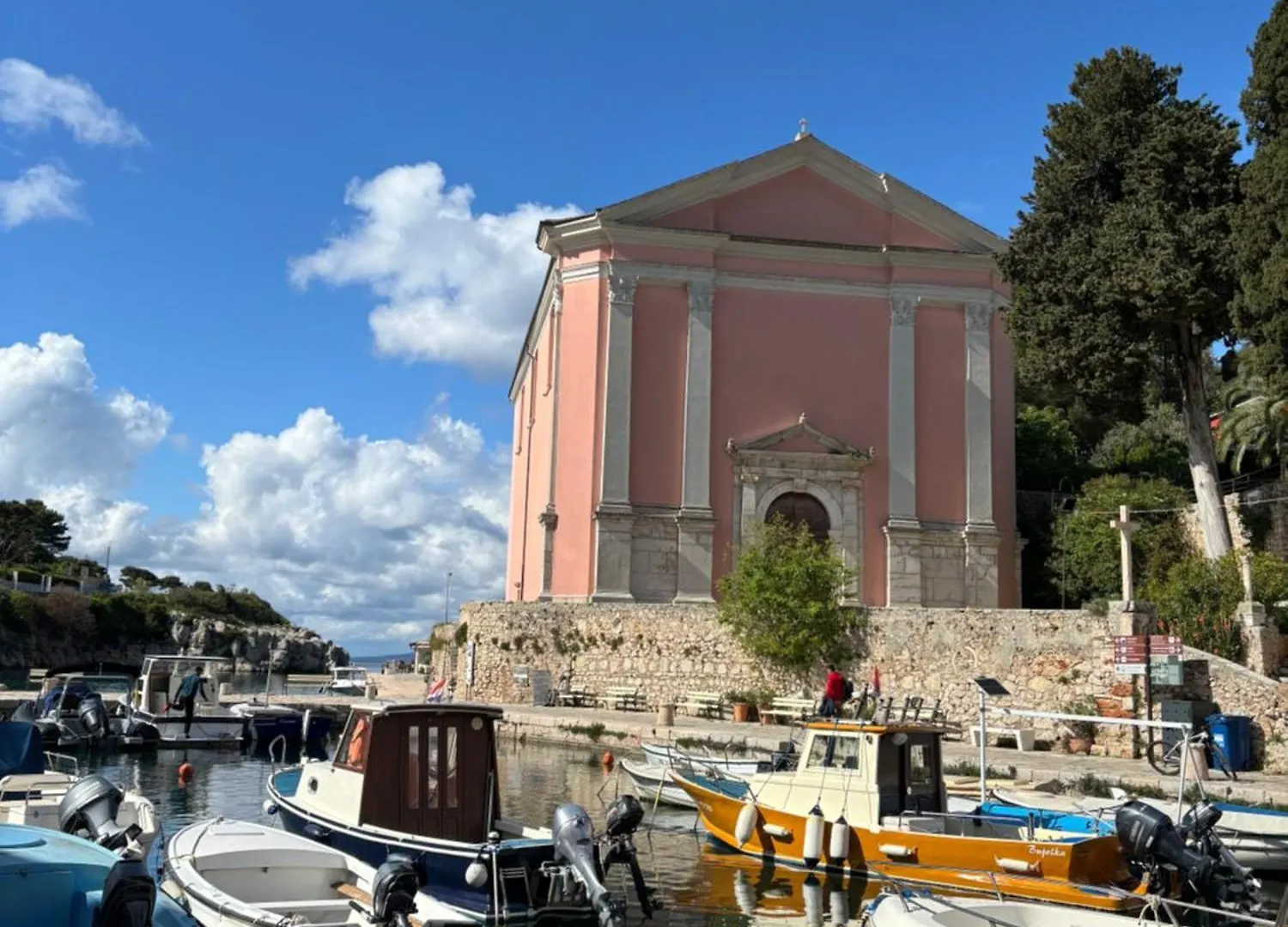 Captain' S Villa Boutique Hotel Veli Losinj Croatia