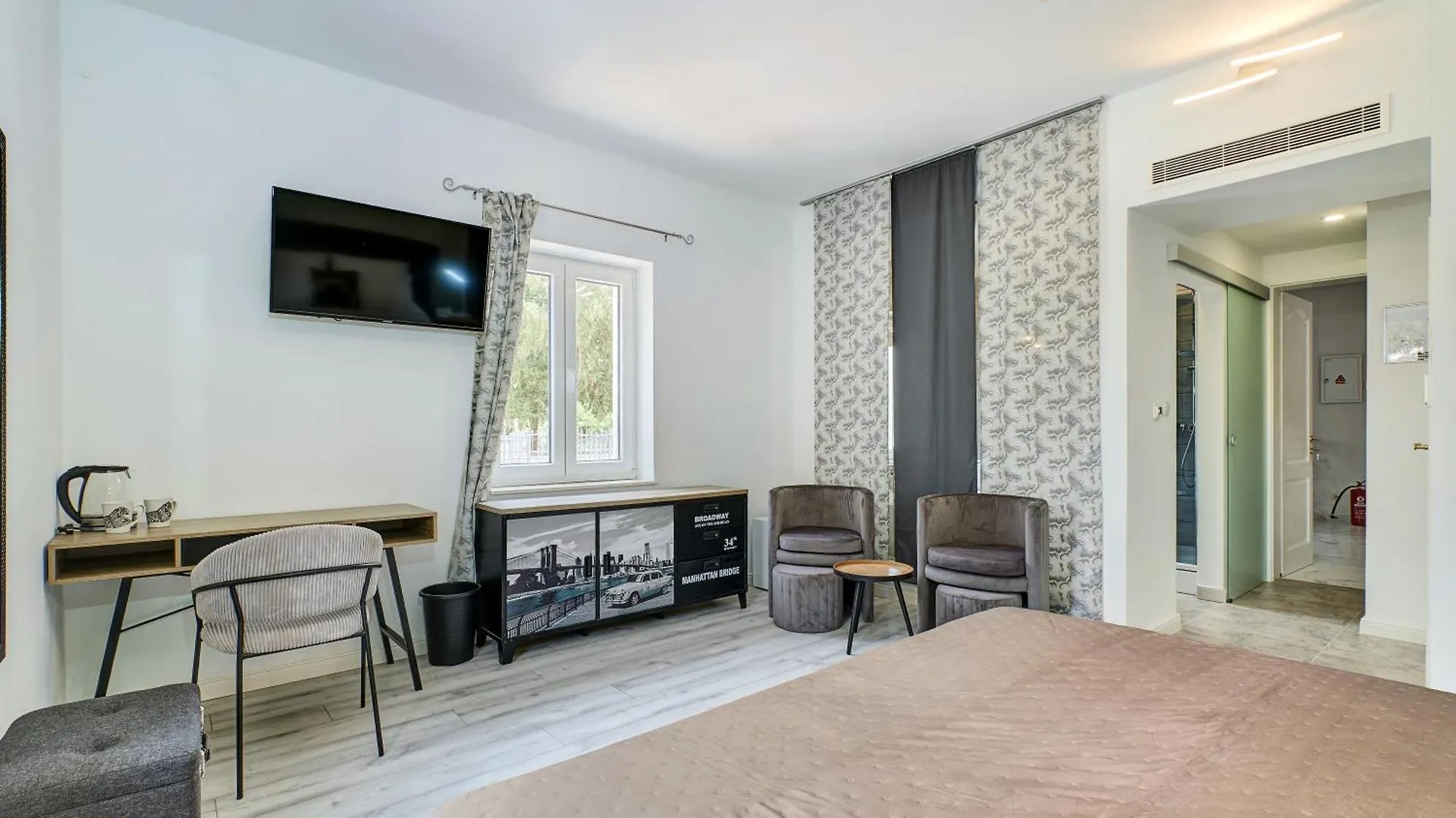 Captain' S Villa Boutique Hotel Veli Losinj Croatia