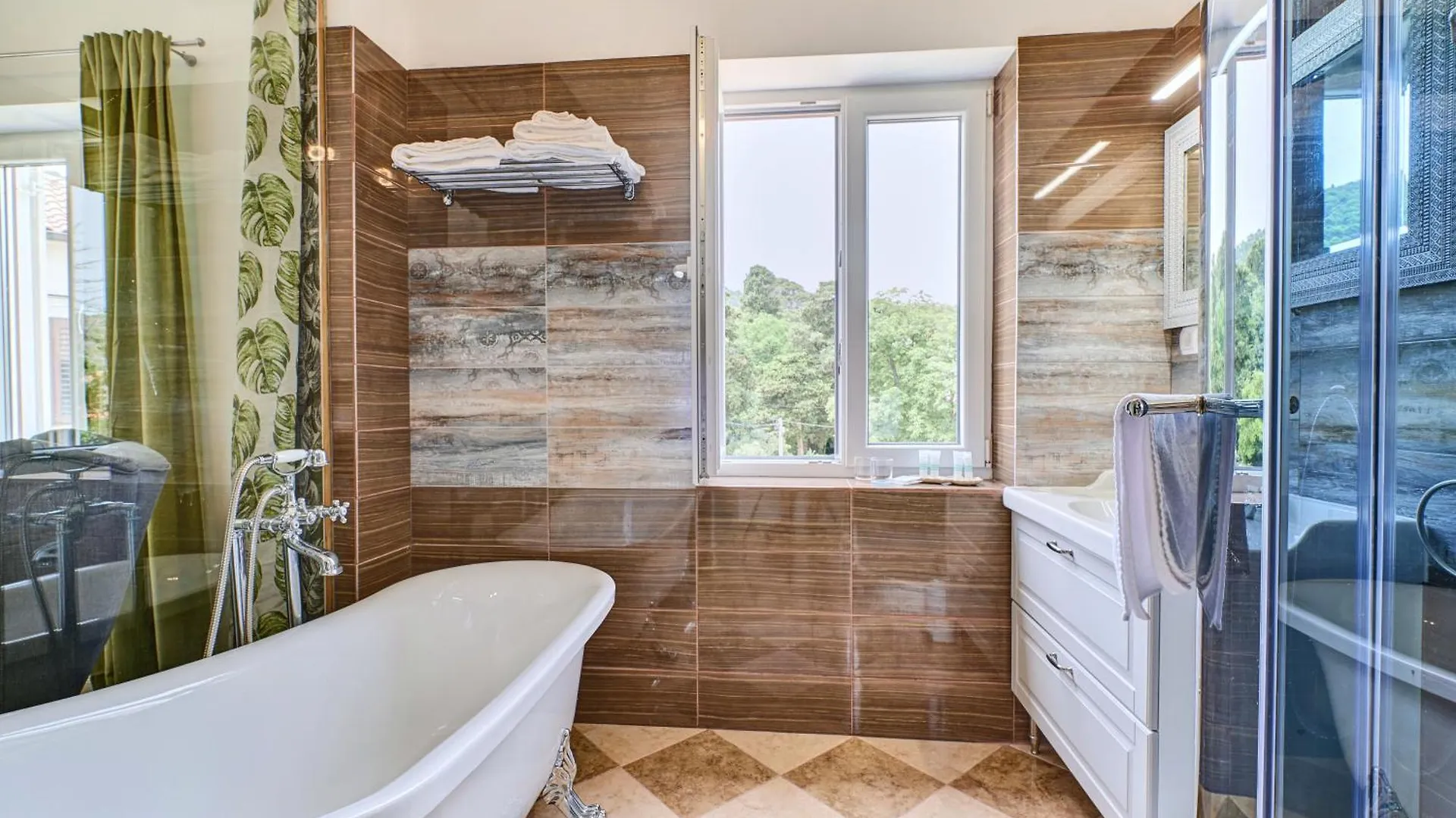 Captain' S Villa Boutique Hotel Veli Losinj