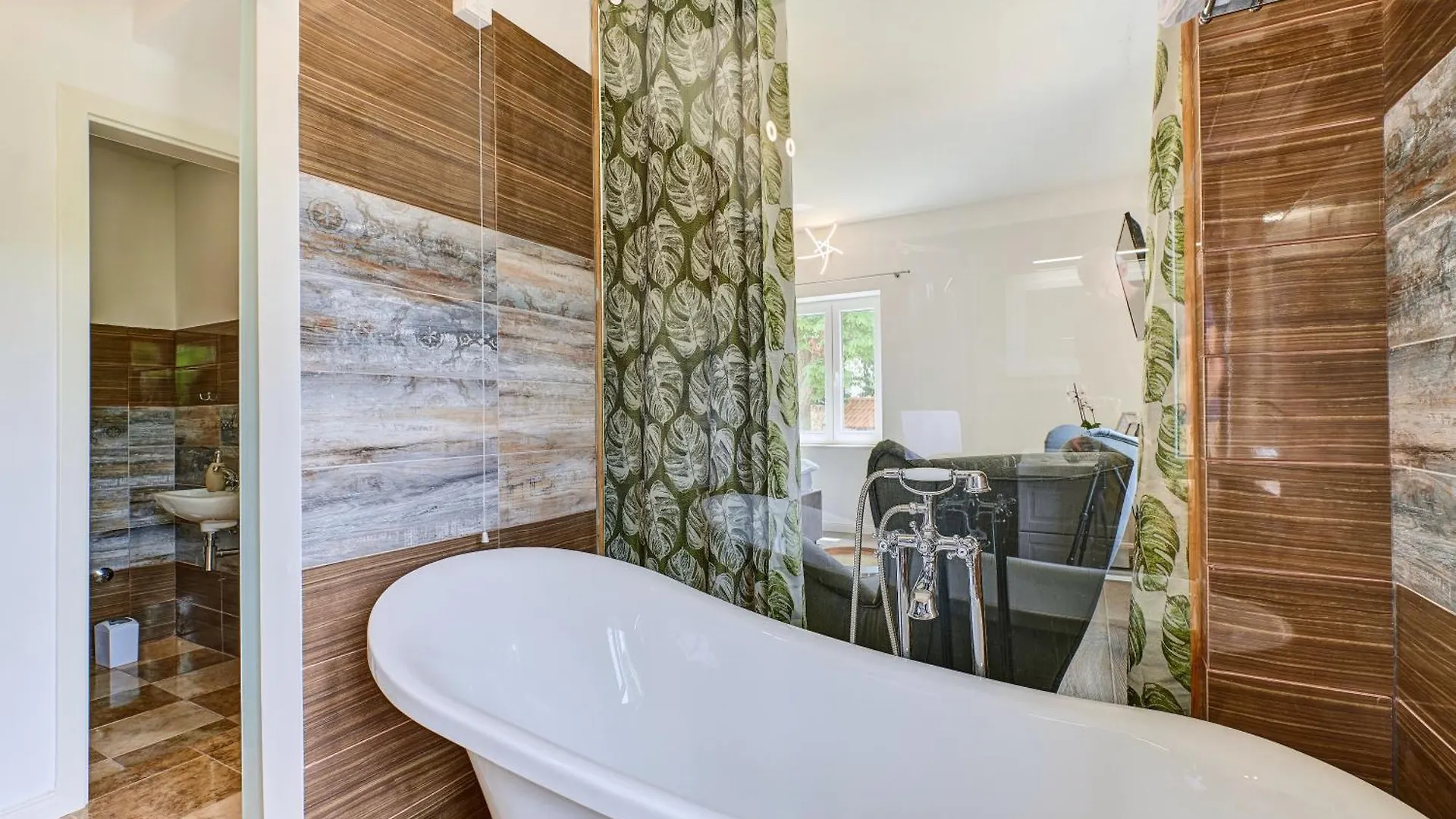 Captain' S Villa Boutique Hotel Veli Losinj