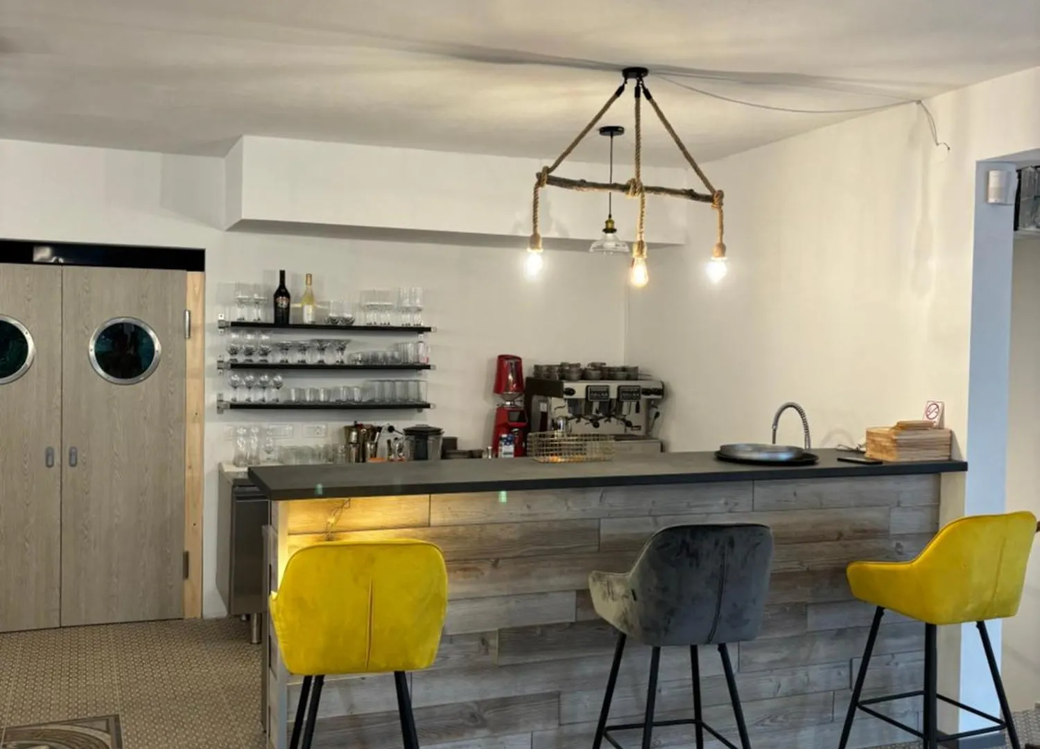 Captain' S Villa Boutique Hotel Veli Losinj