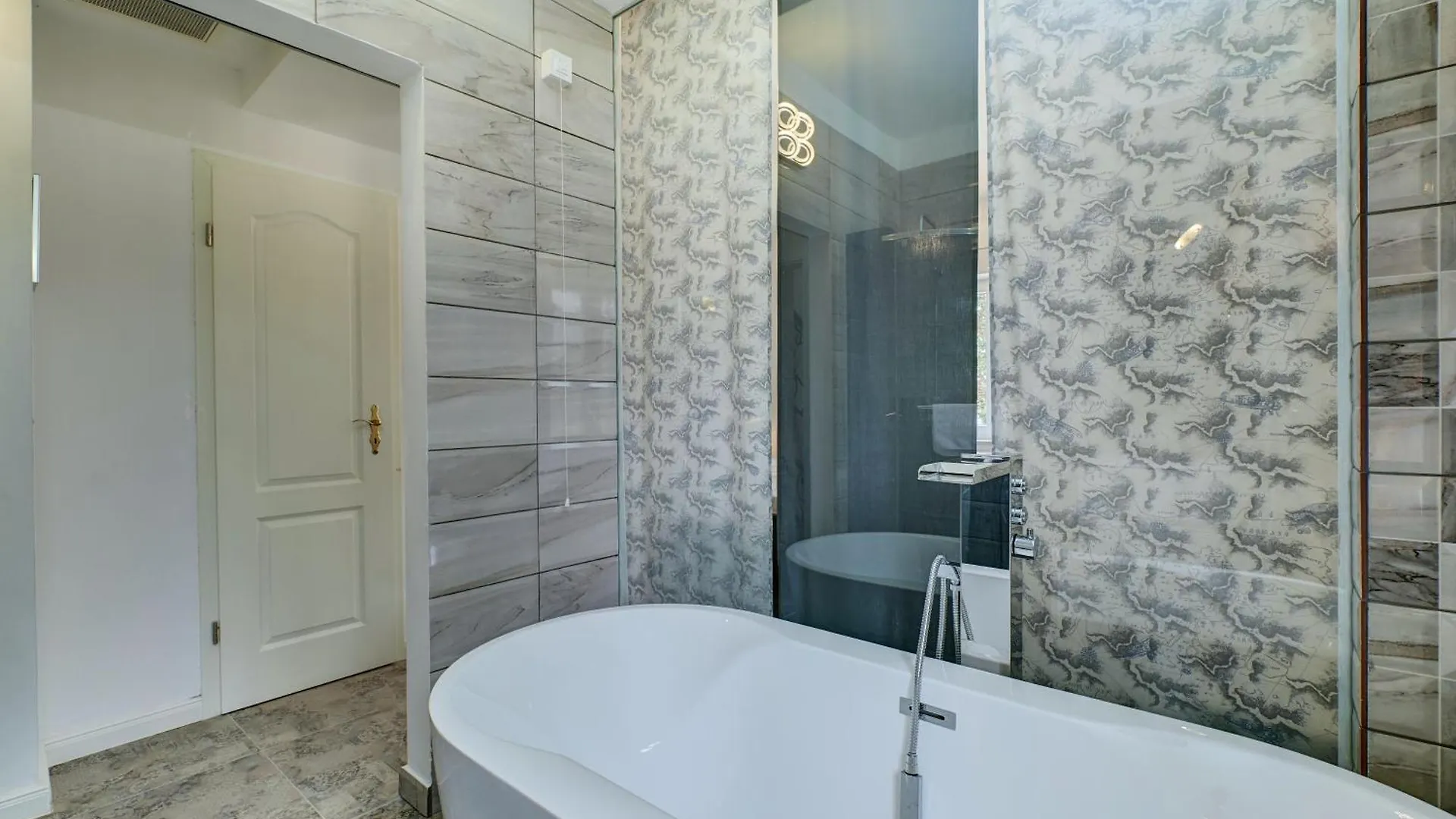 Captain' S Villa Boutique Hotel Veli Losinj