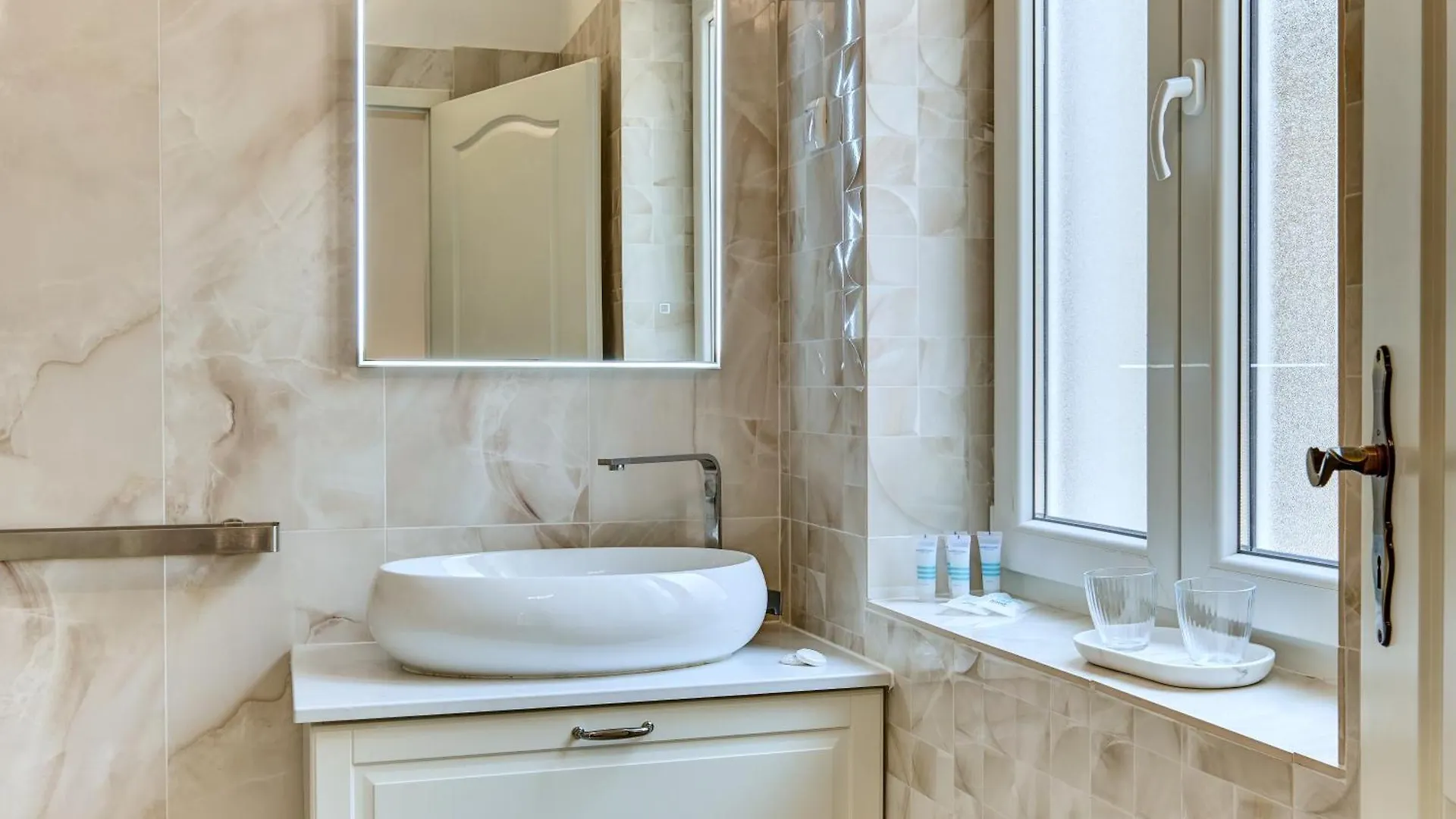 Captain' S Villa Boutique Hotel Veli Losinj 4*,