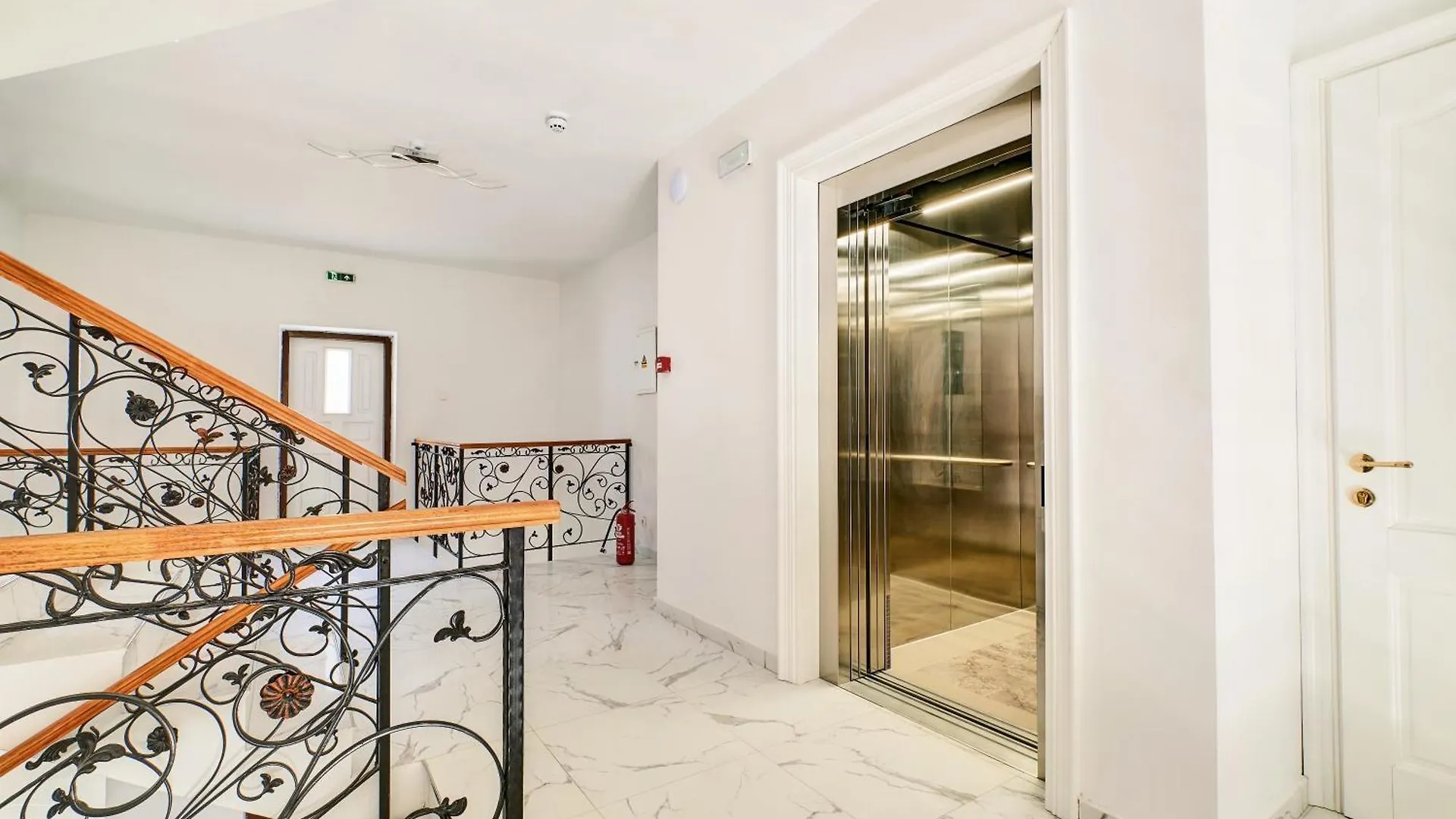 Captain' S Villa Boutique Hotel Veli Losinj