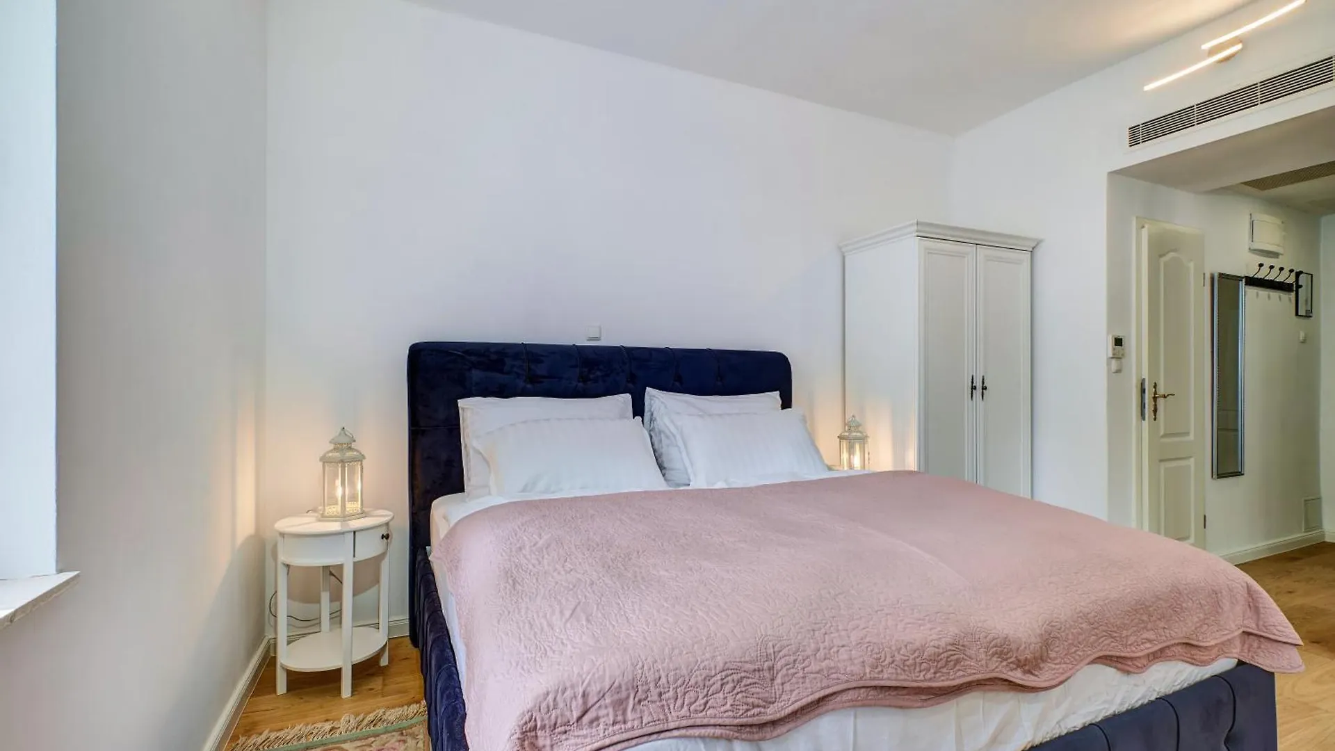 ****  Captain' S Villa Boutique Hotel Veli Losinj Croatia