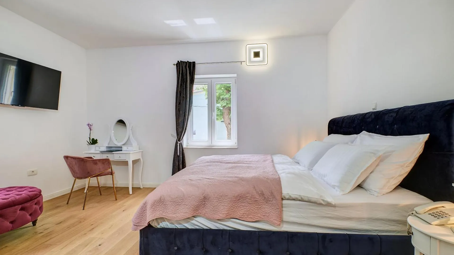 Captain' S Villa Boutique Hotel Veli Lošinj