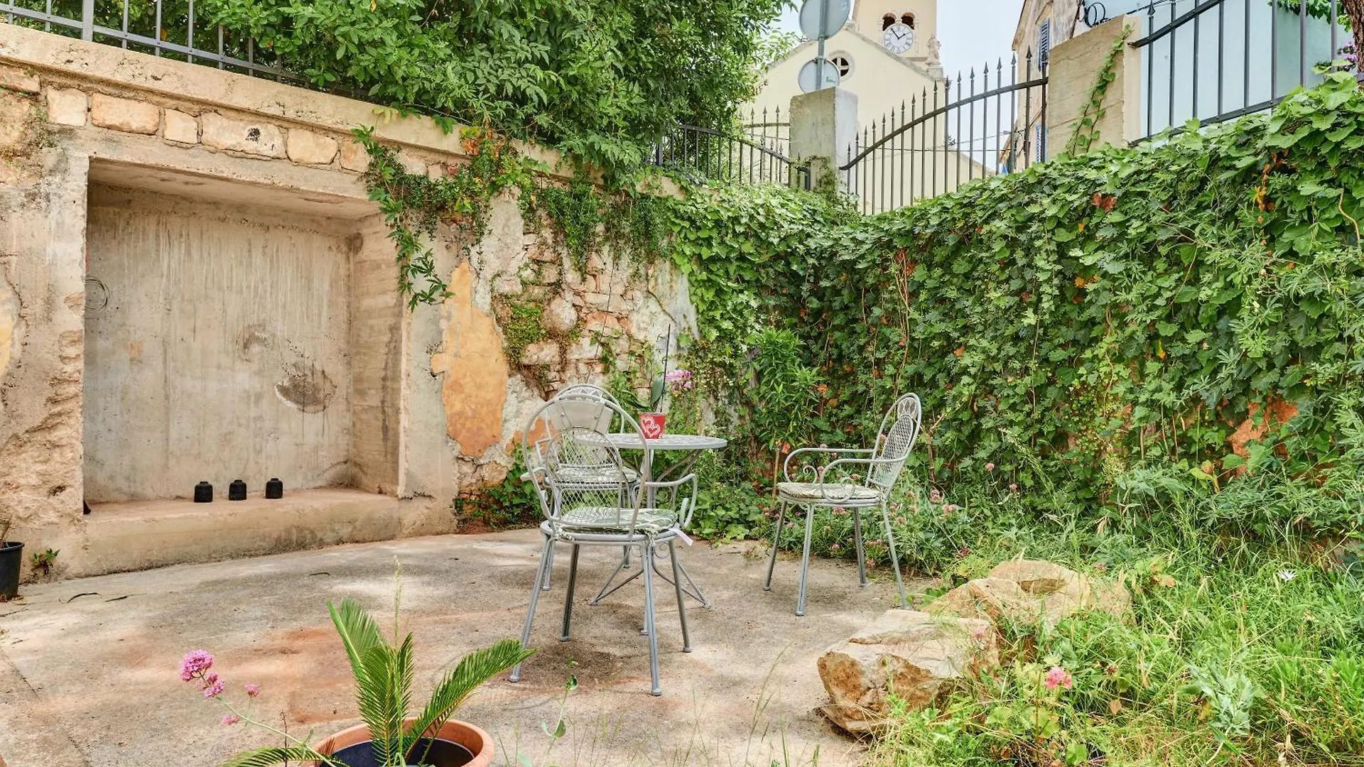 Captain' S Villa Boutique Hotel Veli Losinj