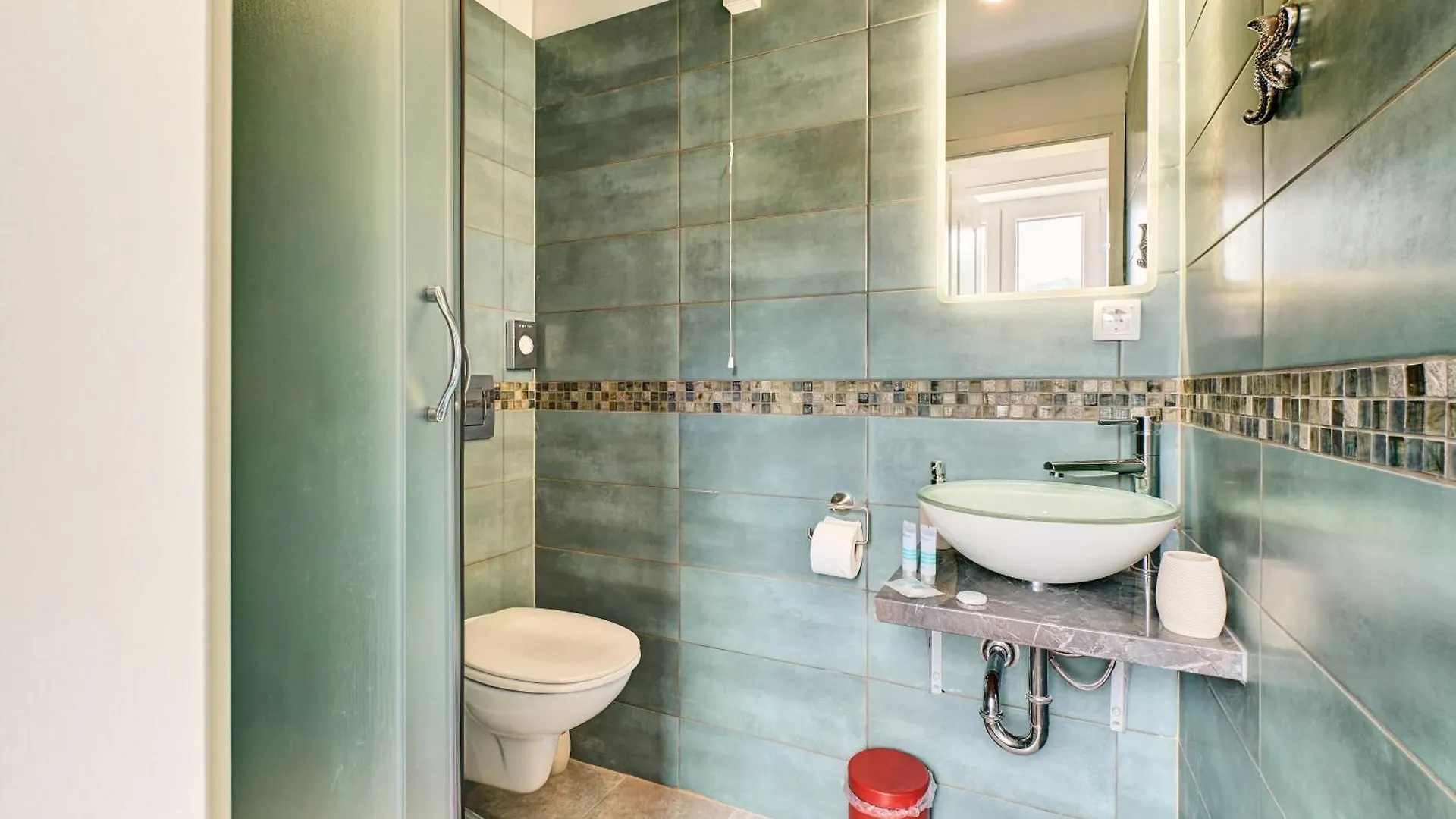 Captain' S Villa Boutique Hotel Veli Losinj 4*,  Croatia