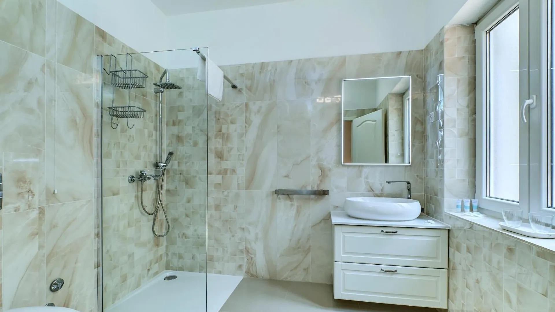 Captain' S Villa Boutique Hotel Veli Lošinj Chorwacja