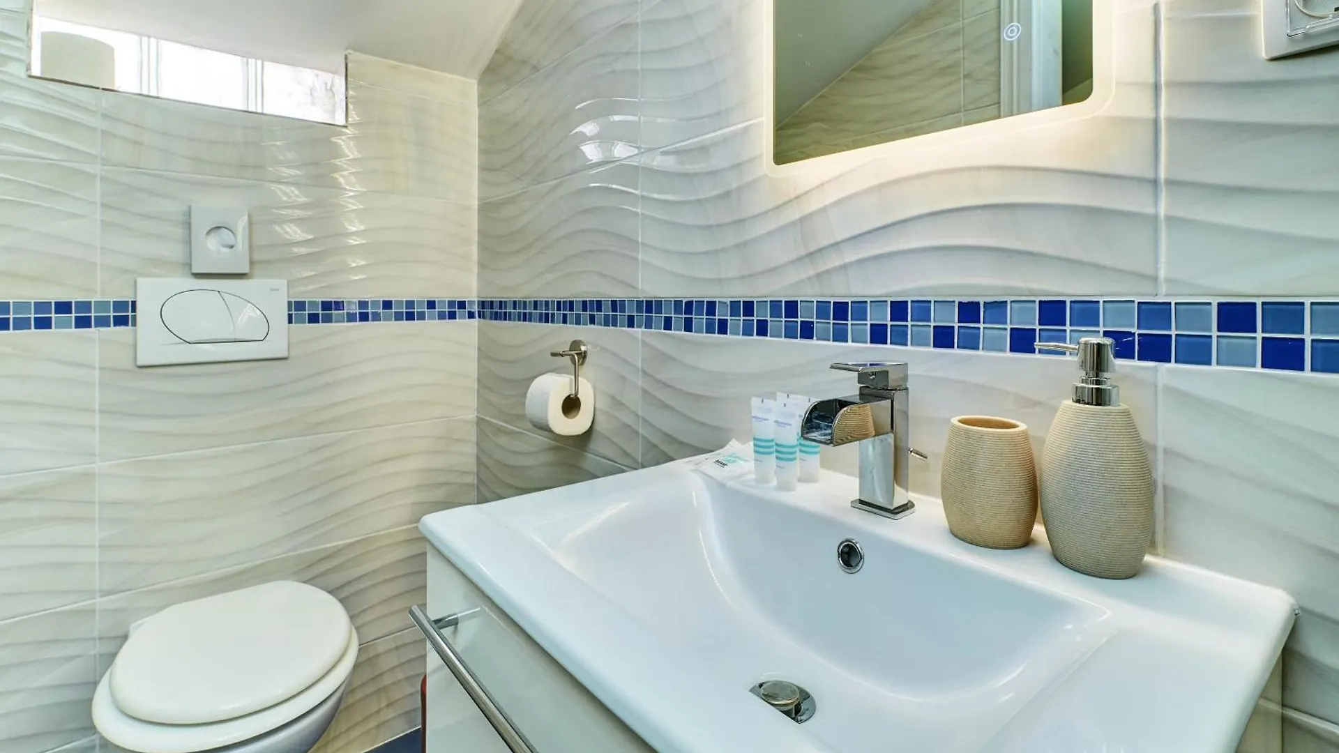 Captain' S Villa Boutique Hotel Veli Losinj