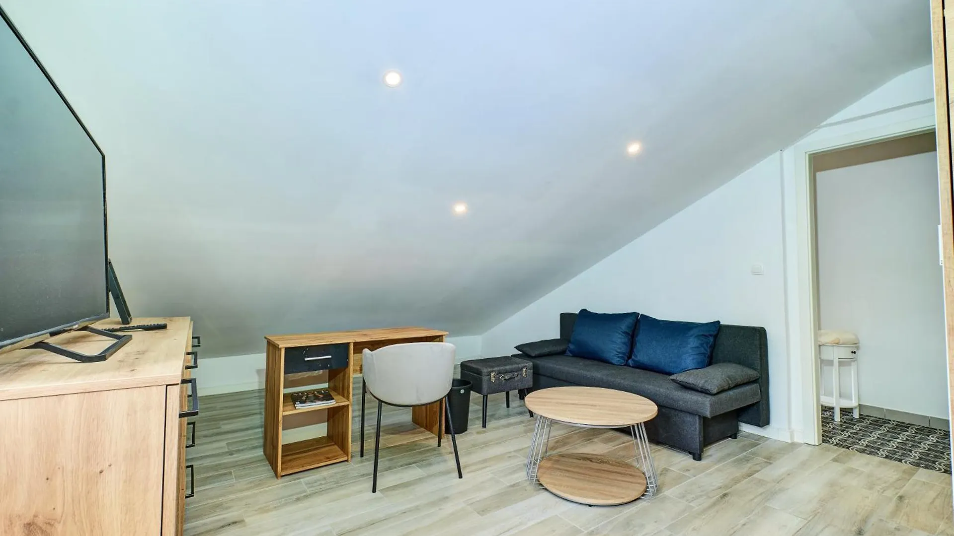 Captain' S Villa Boutique Hotel Veli Losinj