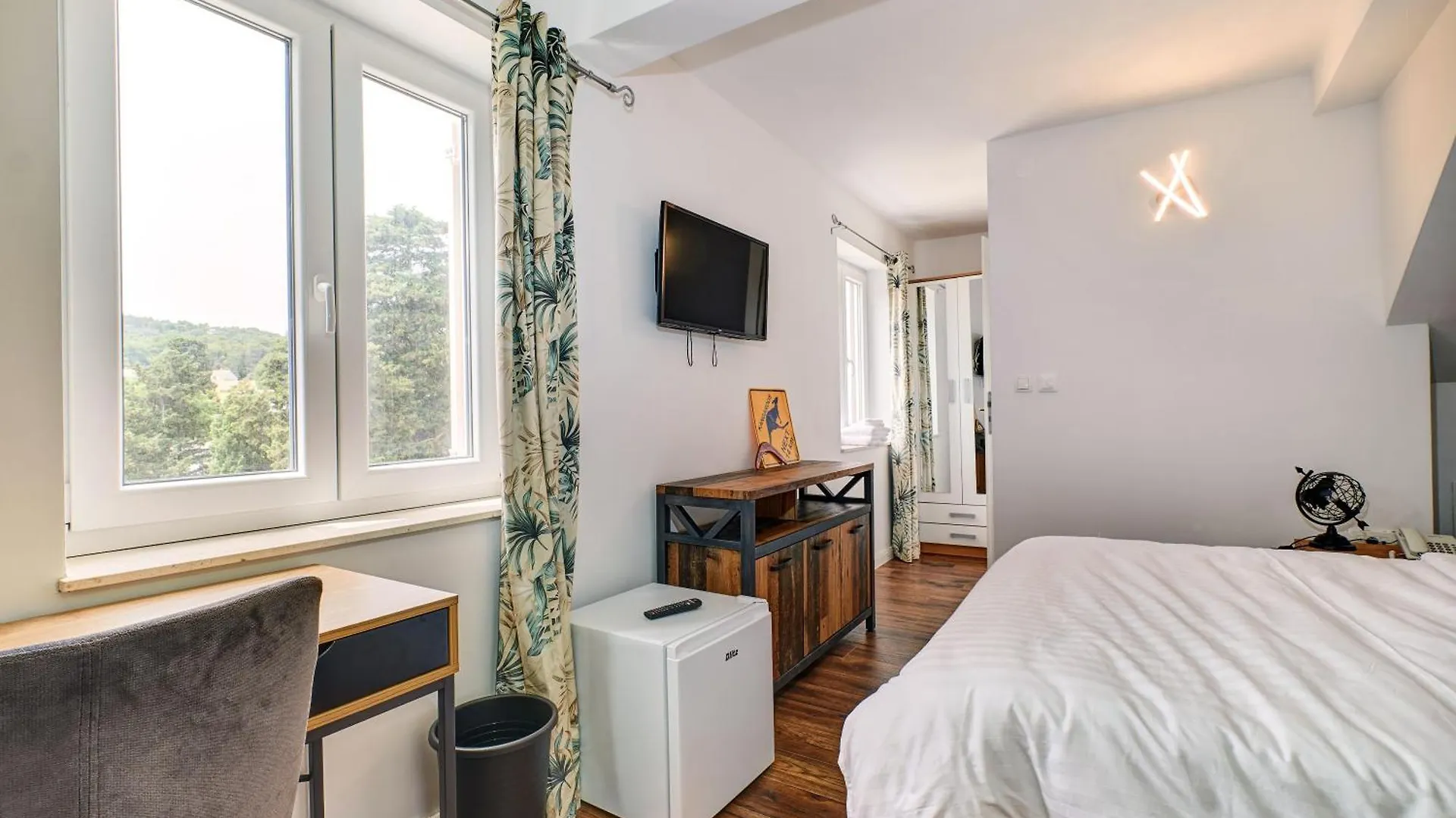 Captain' S Villa Boutique Hotel Veli Losinj