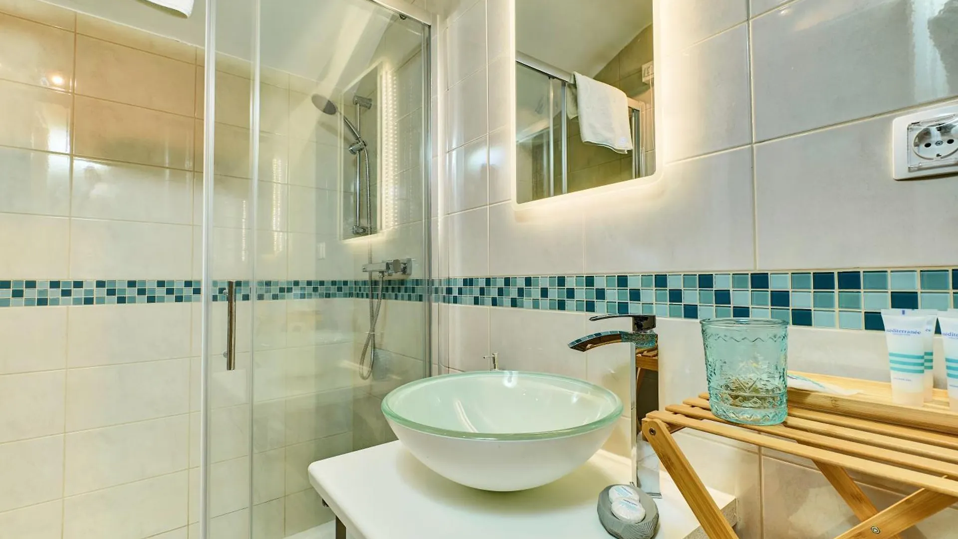 Captain' S Villa Boutique Hotel Veli Losinj Croatia