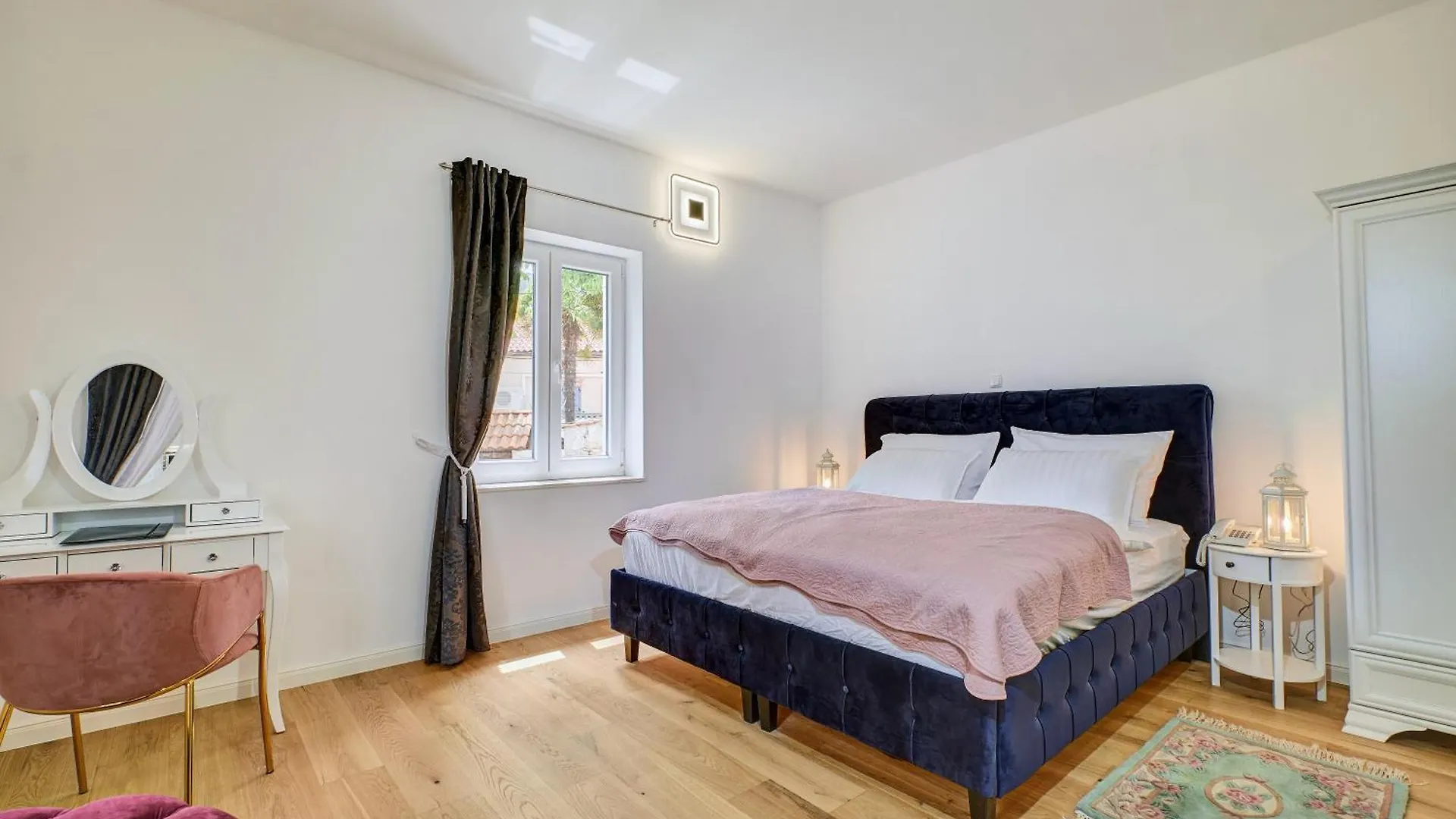Captain' S Villa Boutique Hotel Veli Losinj 4*,