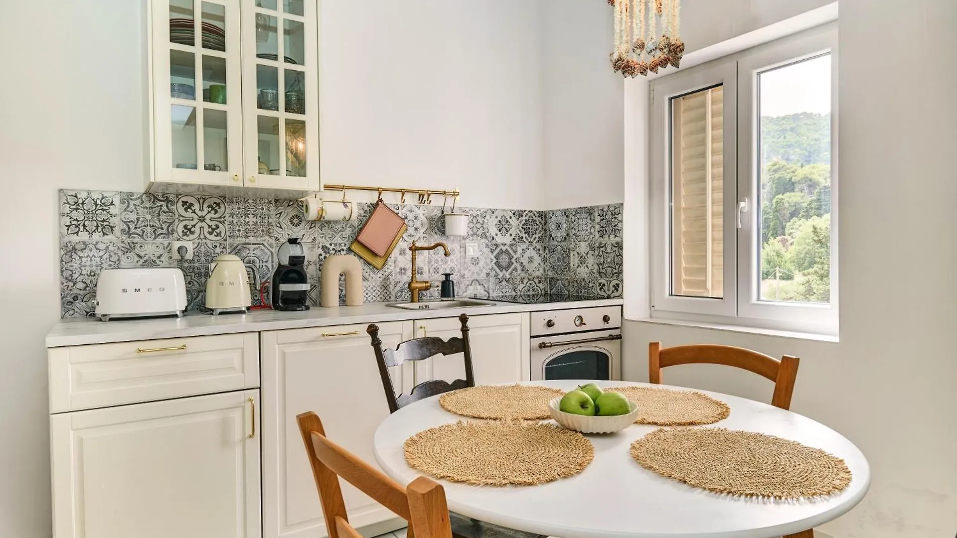 Captain' S Villa Boutique Hotel Veli Losinj 4*,  Croatia