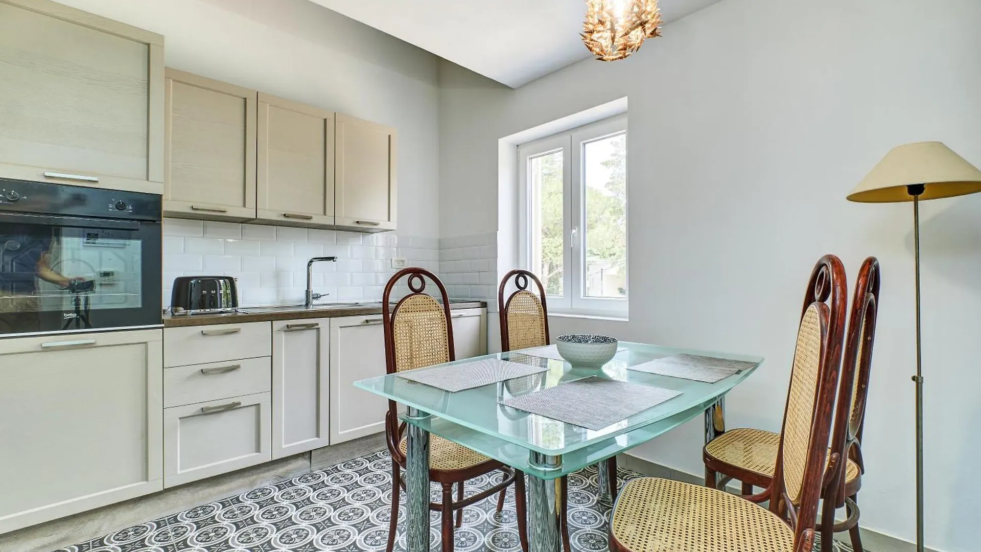 Captain' S Villa Boutique Hotel Veli Losinj