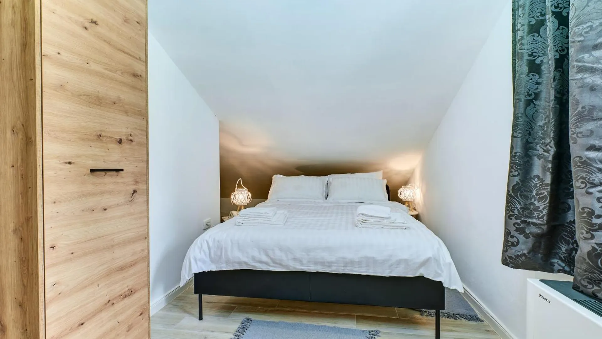 Captain' S Villa Boutique Hotel Veli Losinj 4*,  Croatia