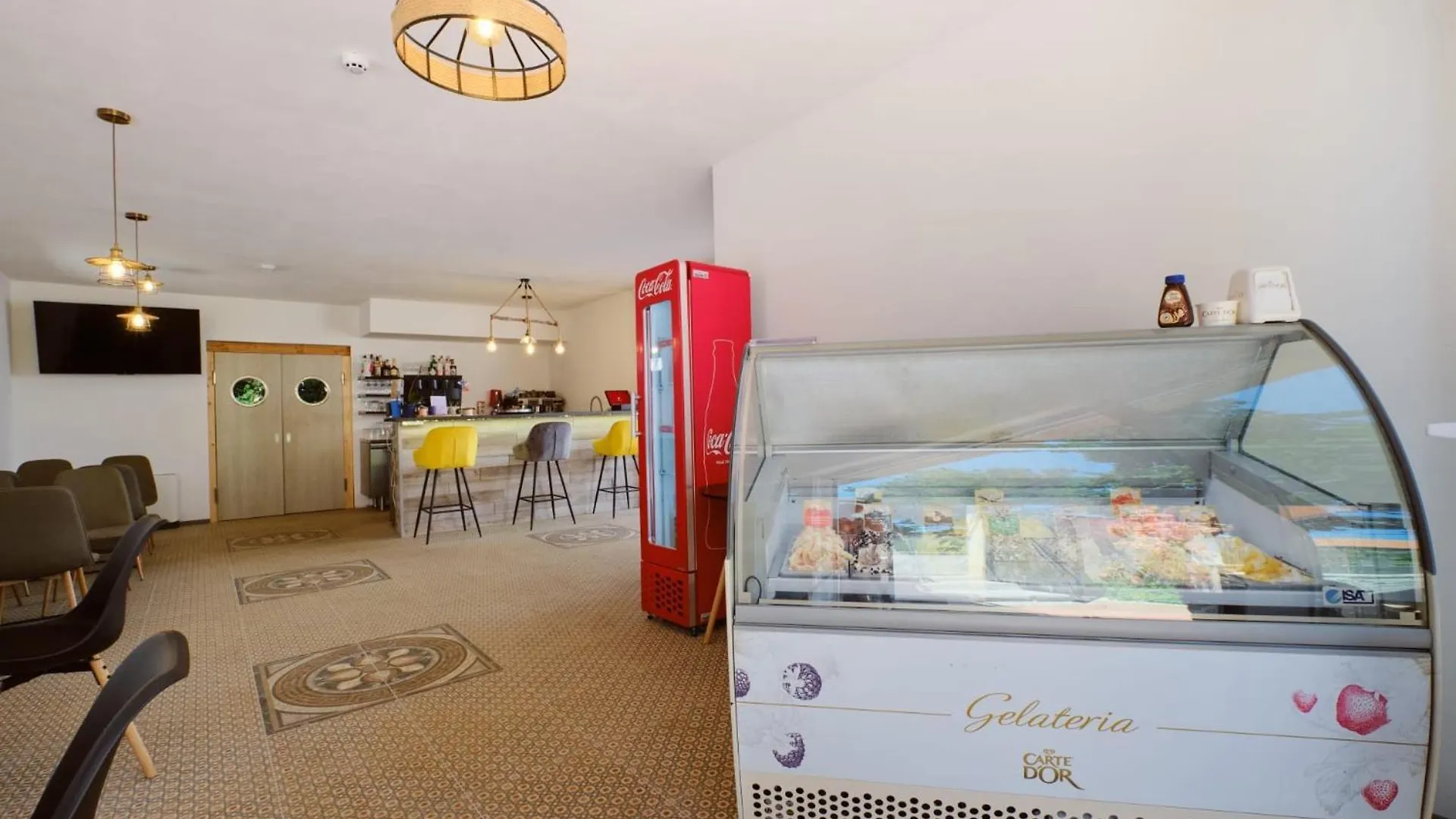 Captain' S Villa Boutique Hotel Veli Lošinj 4*,  Chorwacja