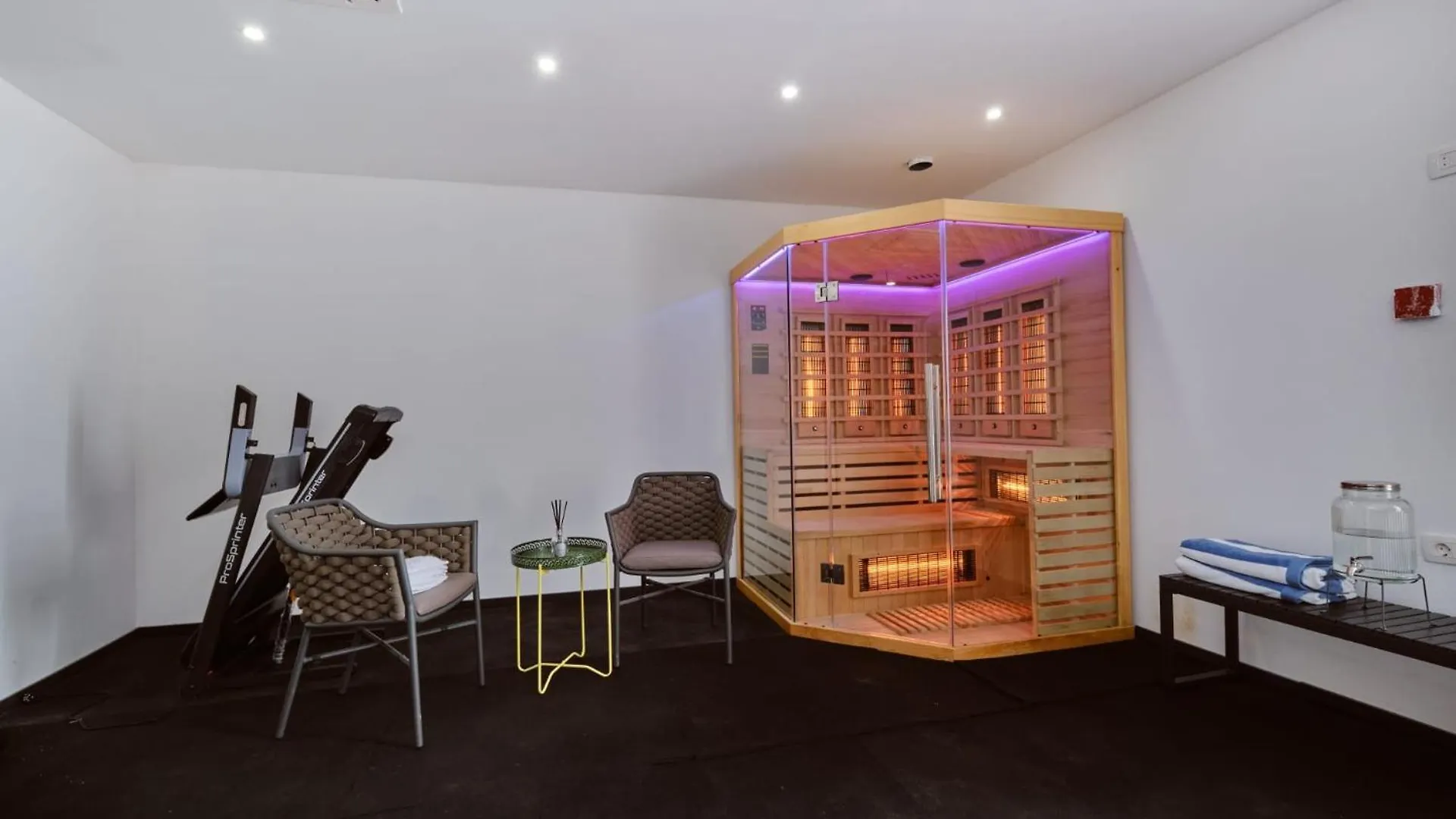 Captain' S Villa Boutique Hotel Veli Lošinj