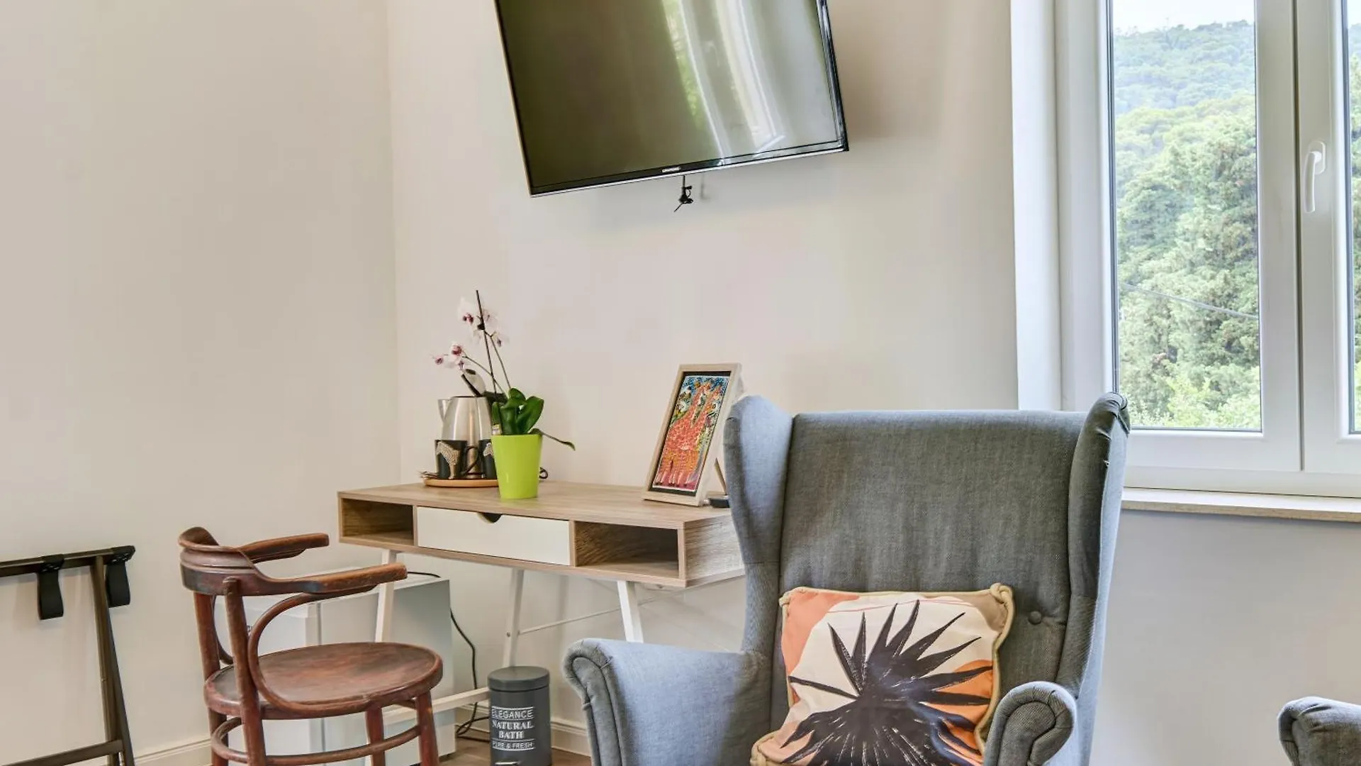 Captain' S Villa Boutique Hotel Veli Losinj