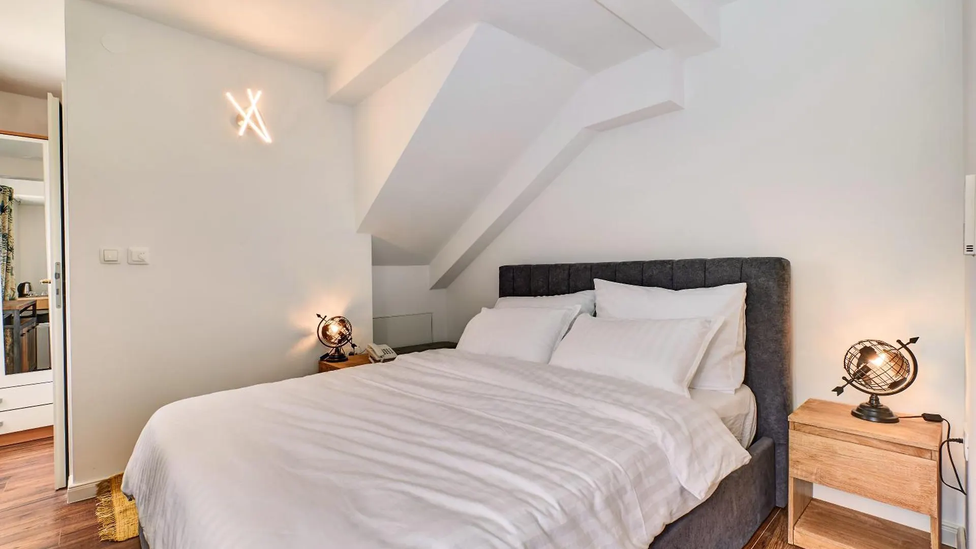 Captain' S Villa Boutique Hotel Veli Losinj
