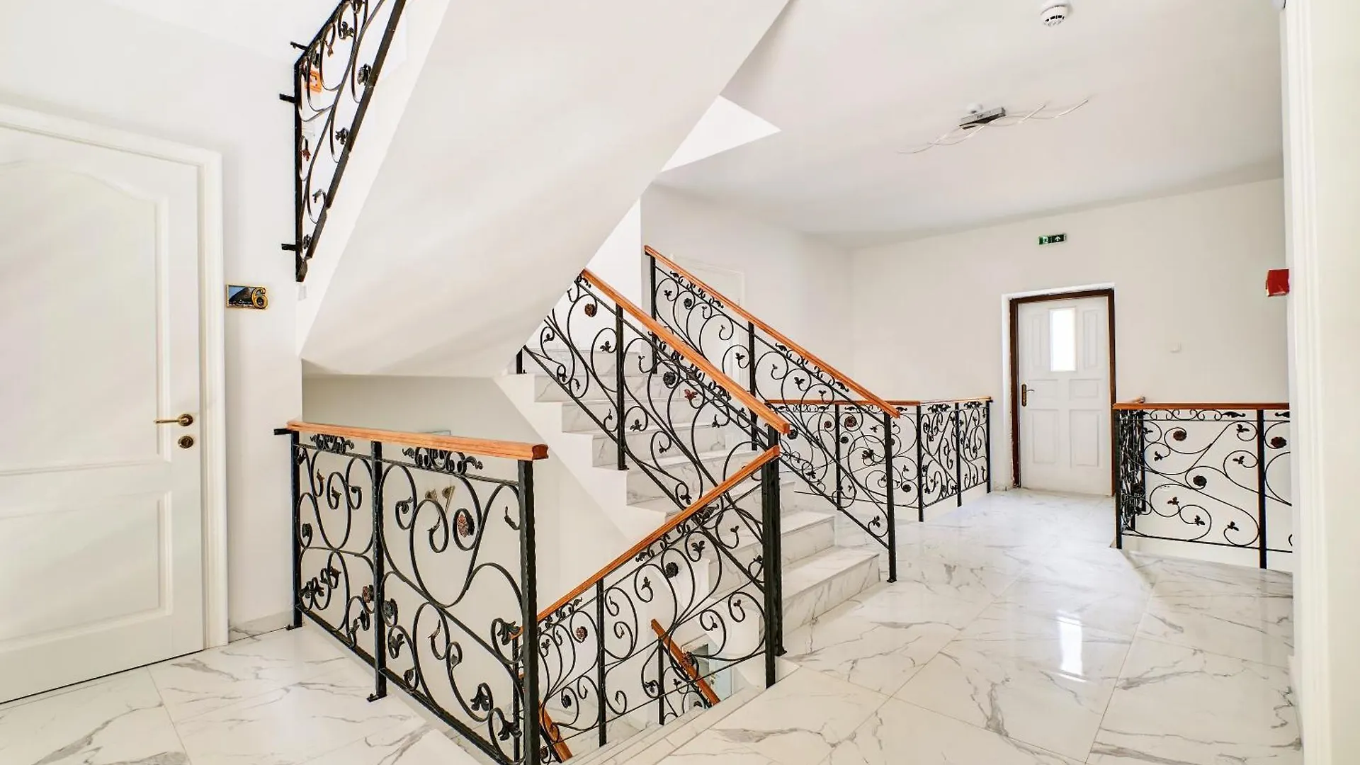 ****  Captain' S Villa Boutique Hotel Veli Losinj Croatia