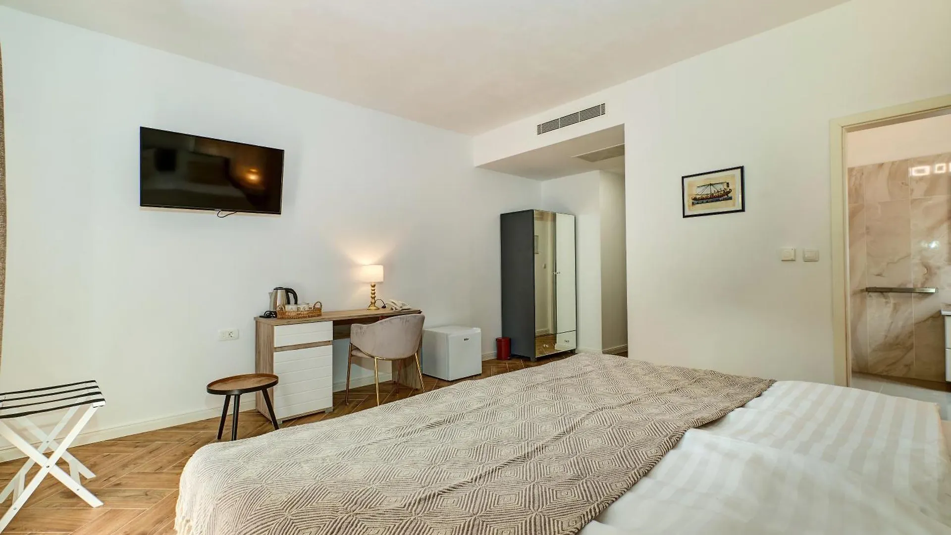 Captain' S Villa Boutique Hotel Veli Losinj 4*,