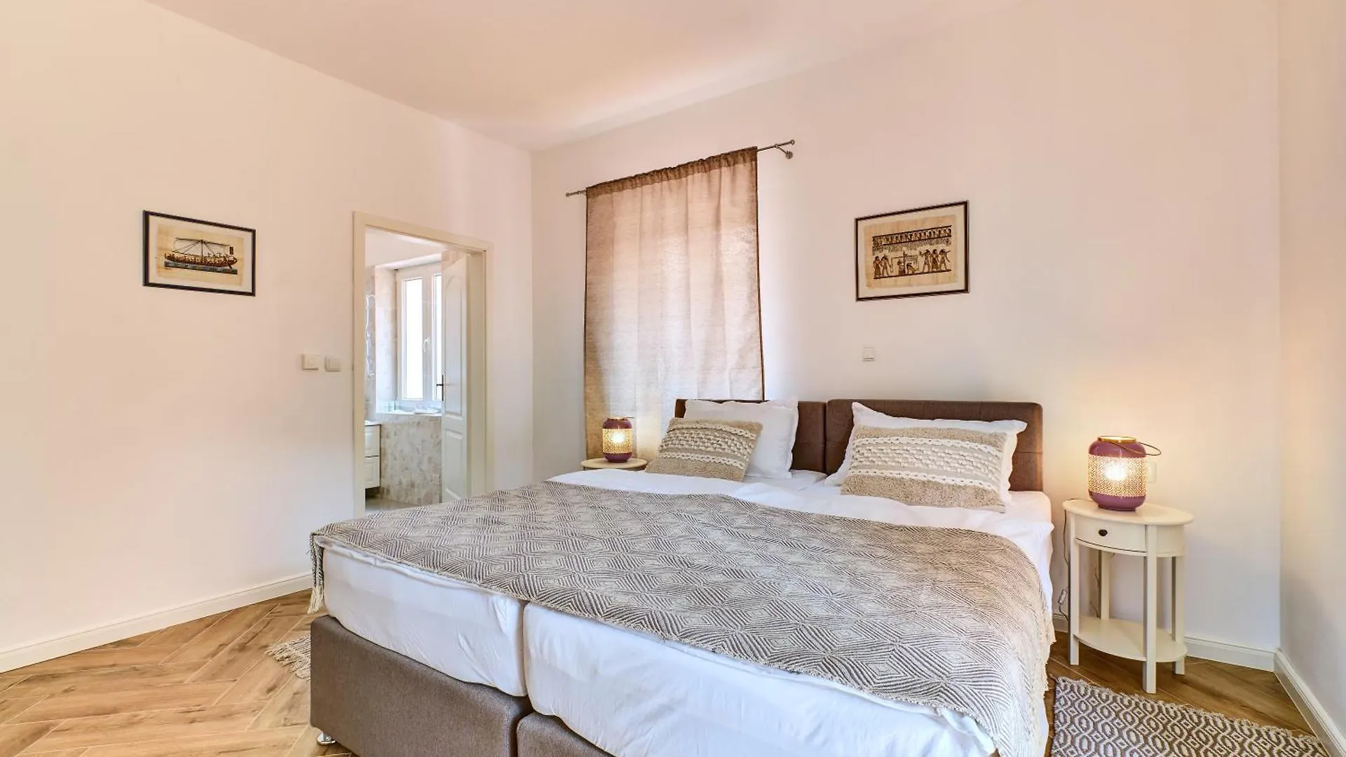 Captain' S Villa Boutique Hotel Veli Losinj