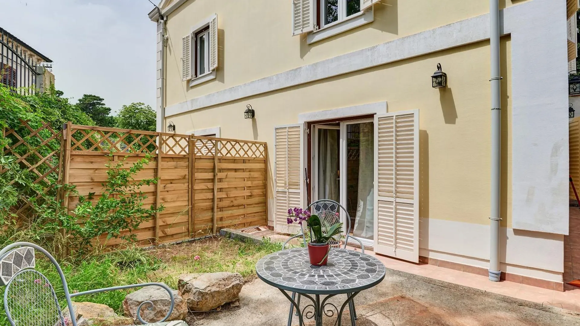 Captain' S Villa Boutique Hotel Veli Losinj