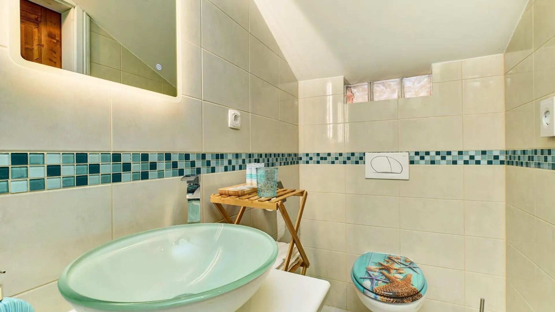 Captain' S Villa Boutique Hotel Veli Losinj